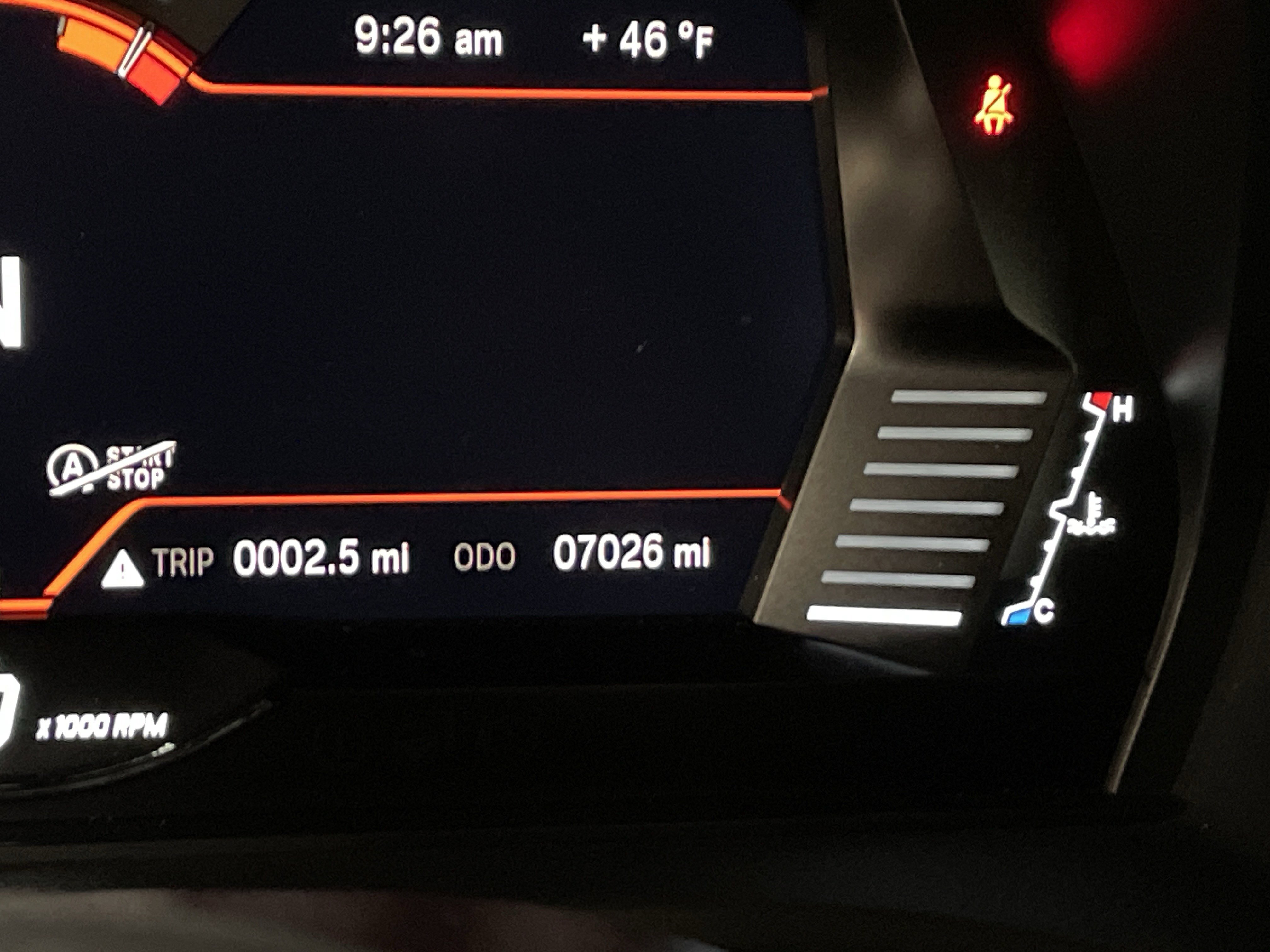 Certified 2026 Toyota Supra w/ Driver Assist Package image 22