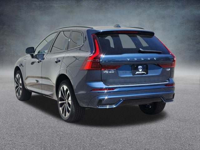 New 2026 Volvo XC60 T8 Plus w/ Climate Package AWD/4WD image 5