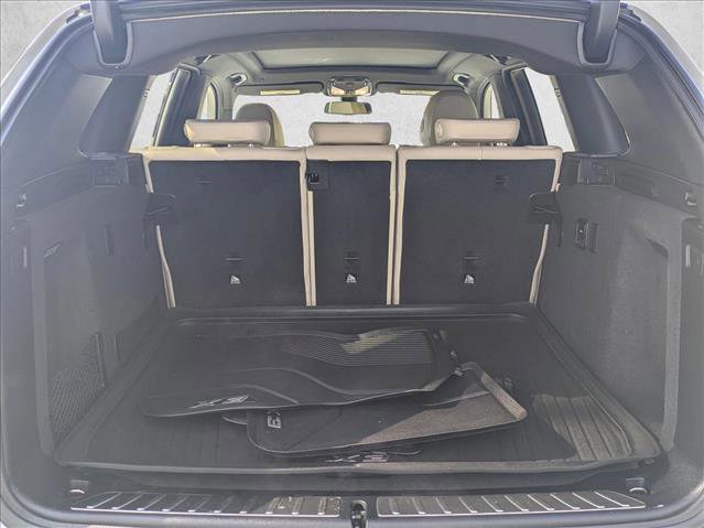 Used 2018 BMW X3 xDrive30i image 7