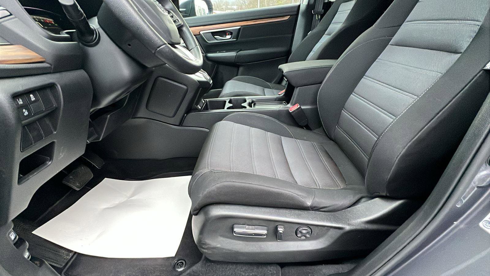 Used 2022 Honda CR-V EX image 23