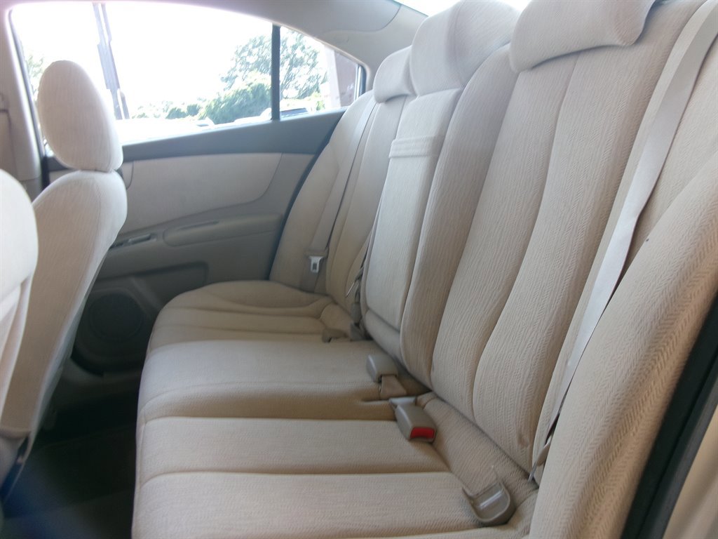 Used 2008 Kia Optima LX image 27
