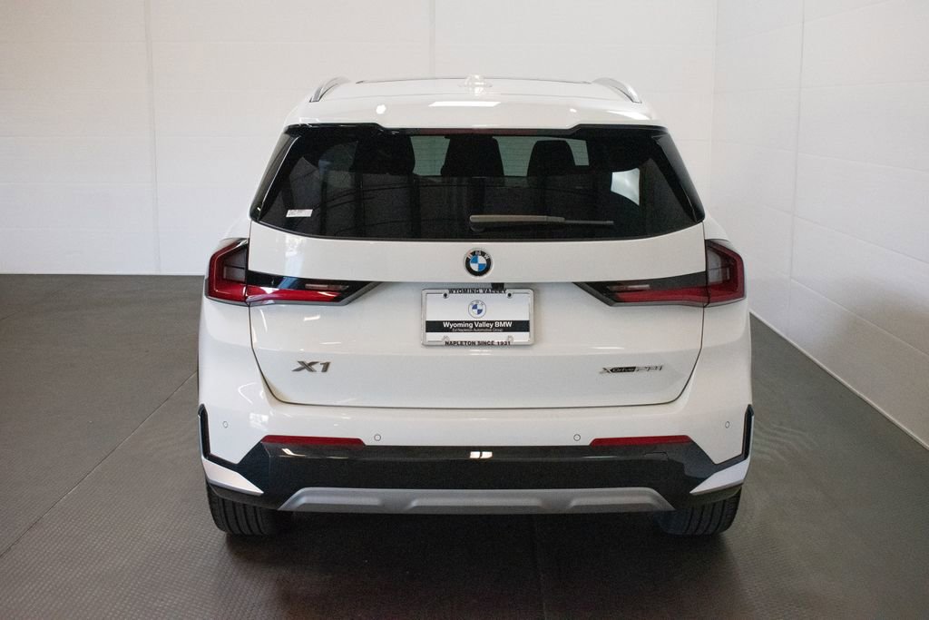Certified 2026 BMW X1 xDrive28i w/ Convenience Package image 5
