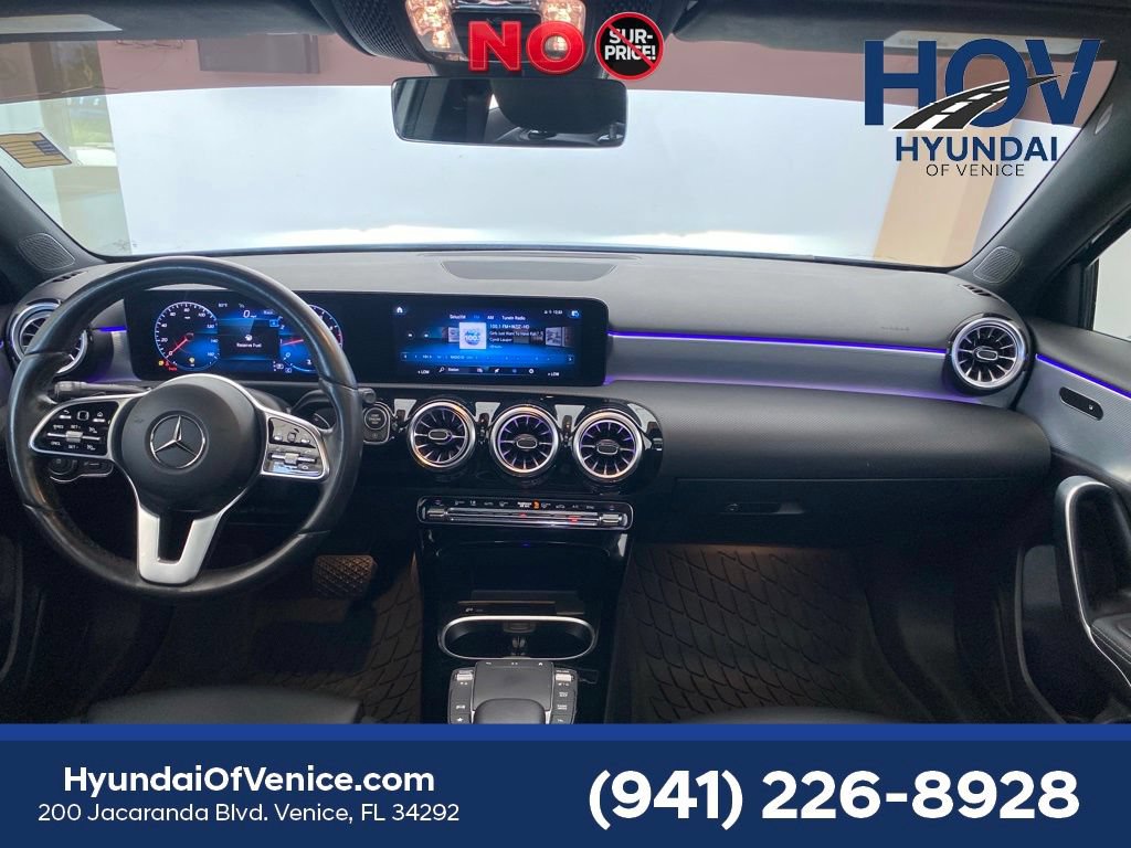 Used 2022 Mercedes-Benz A 220 4MATIC image 53