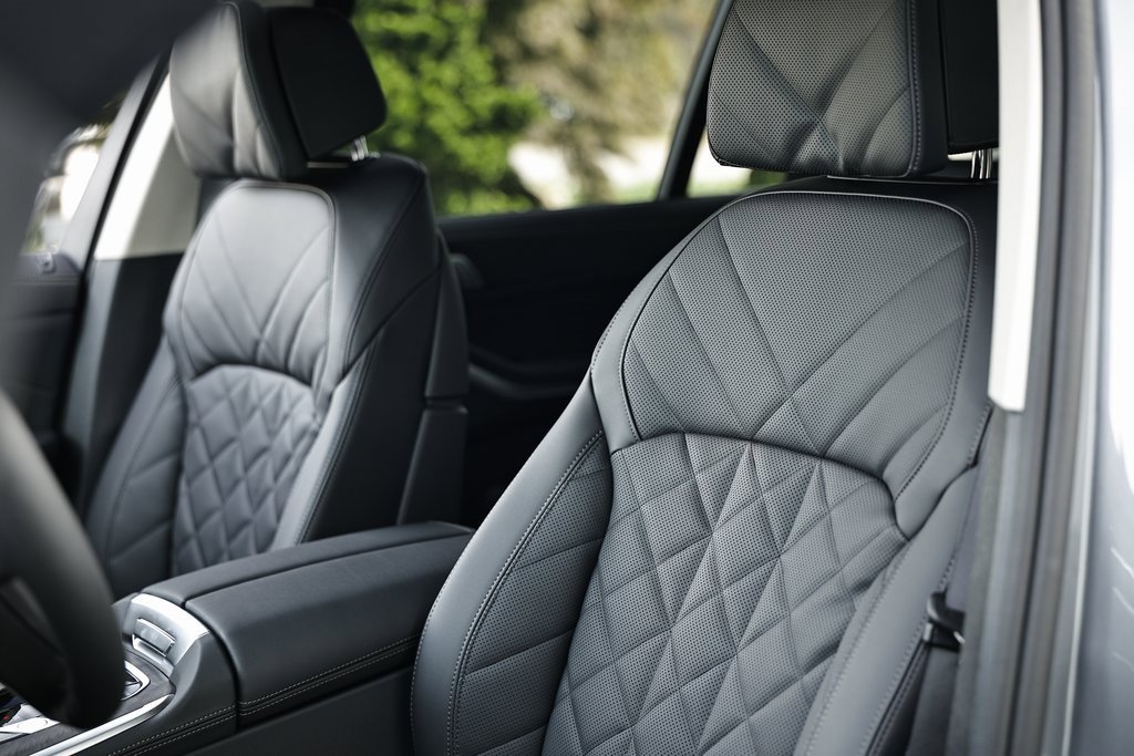New 2026 BMW X7 xDrive40i w/ Premium Package image 20