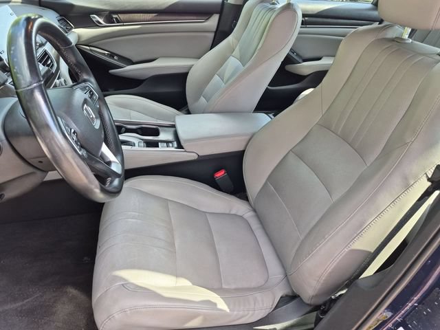 Used 2018 Honda Accord EX-L image 20