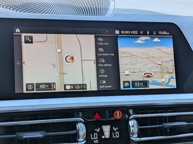 Used 2021 BMW 430i xDrive Coupe AWD/4WD image 25