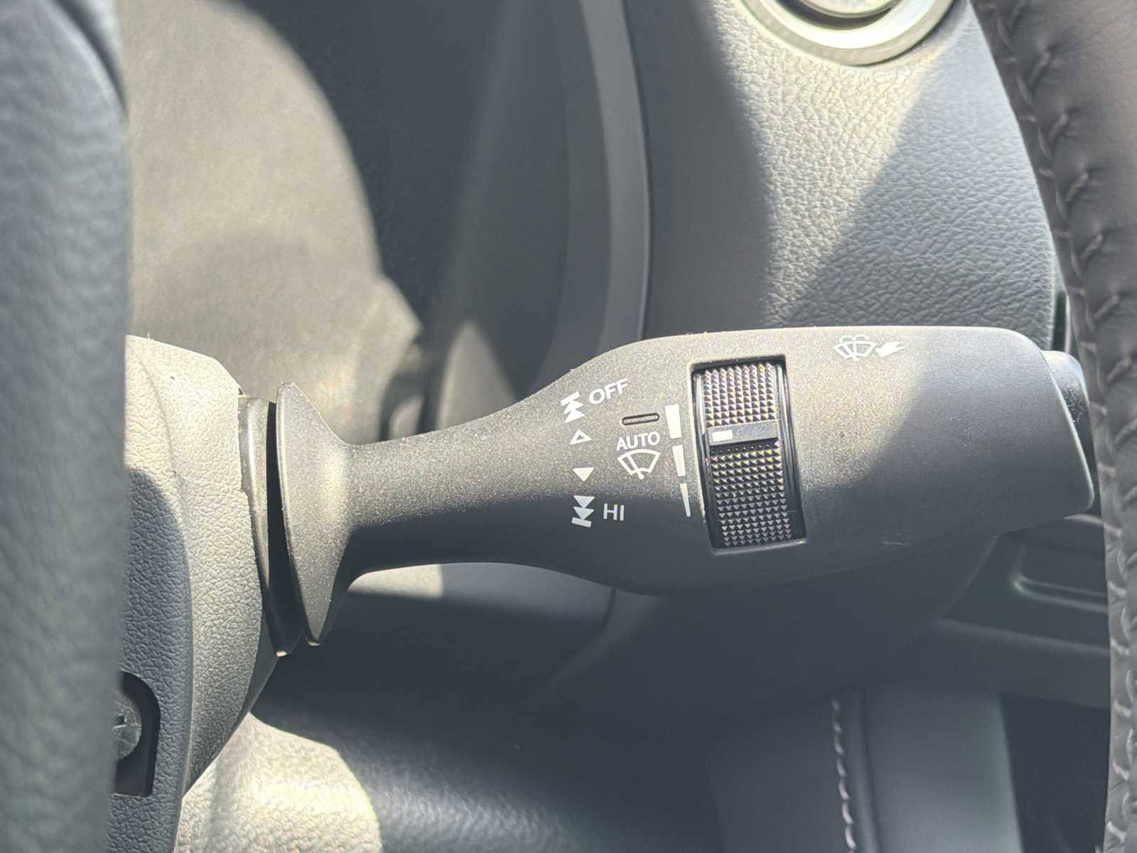 Used 2023 Lexus IS 350 F Sport w/ Memory Package RWD image 12
