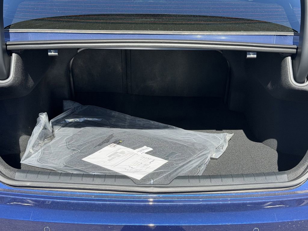 New 2026 Kia K5 EX image 9