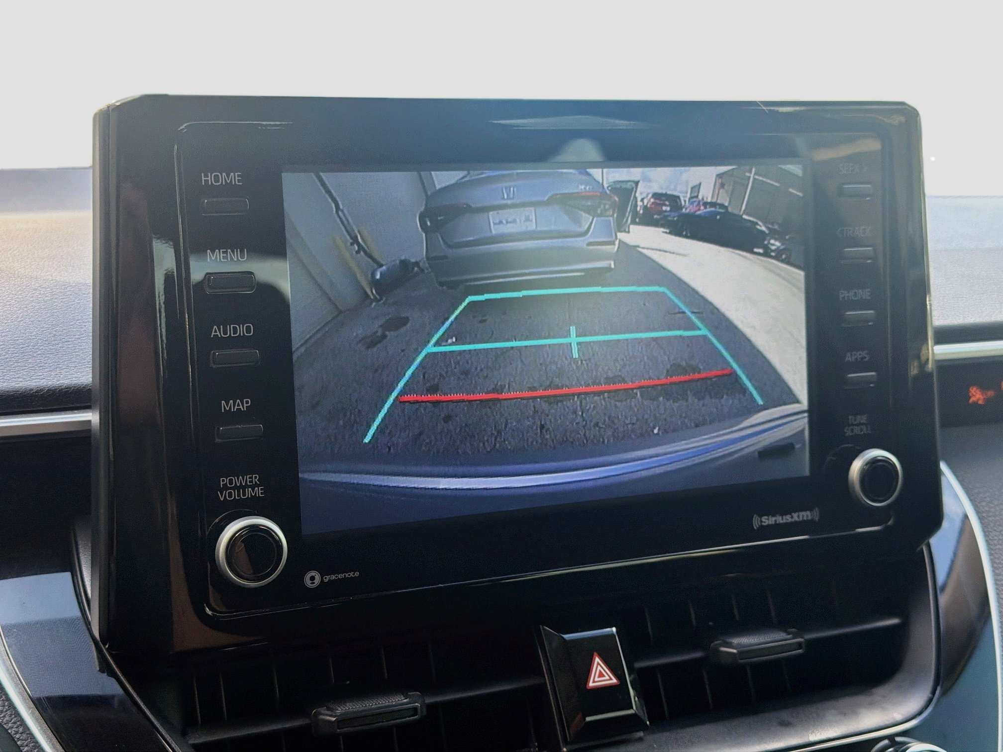 Used 2022 Toyota Corolla LE FWD image 13