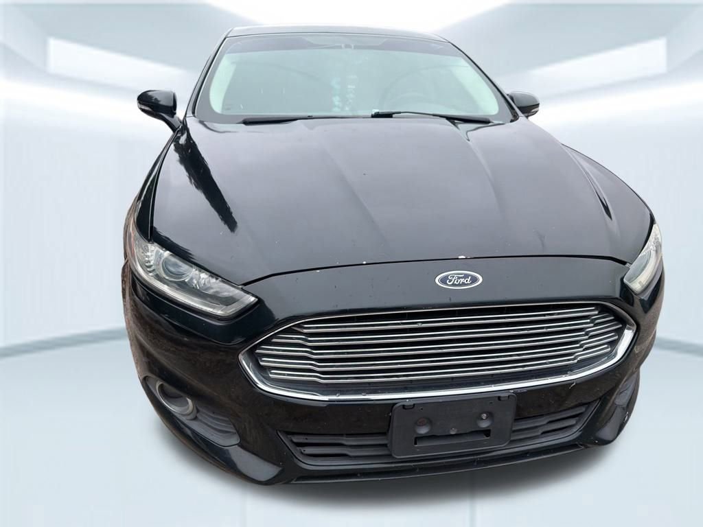 Used 2014 Ford Fusion SE w/ Equipment Group 202A image 6