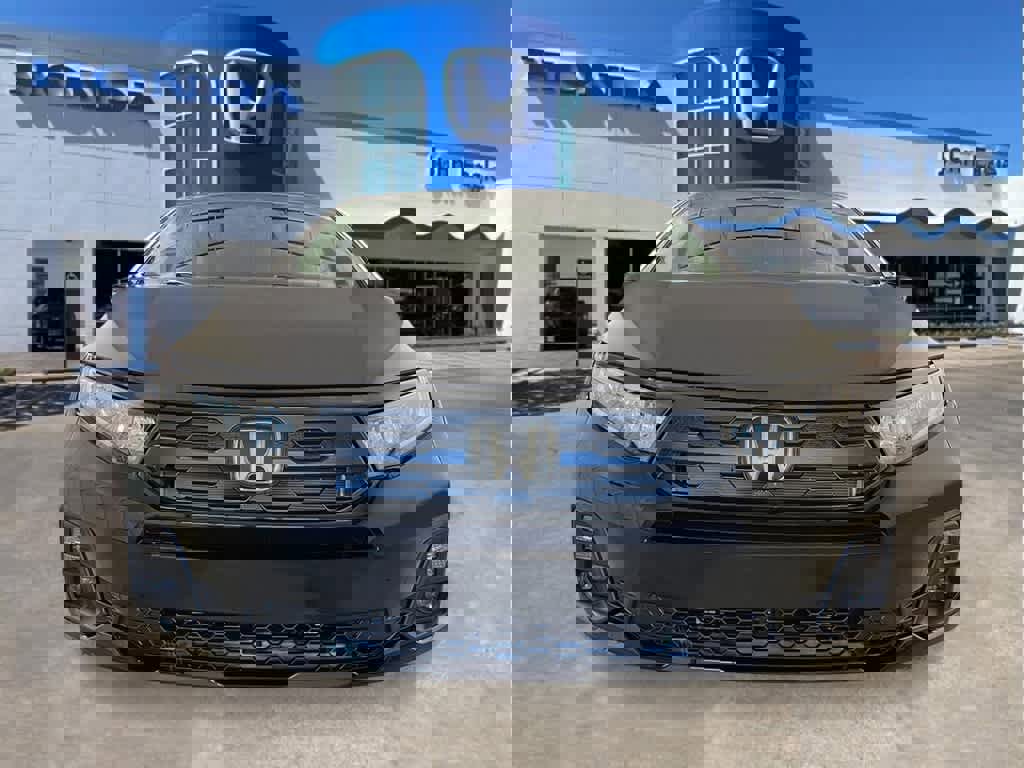 New 2026 Honda Odyssey EX-L image 9