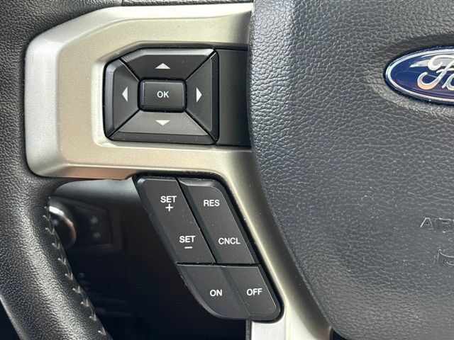 Used 2021 Ford F250 Lariat w/ Chrome Package AWD/4WD image 22