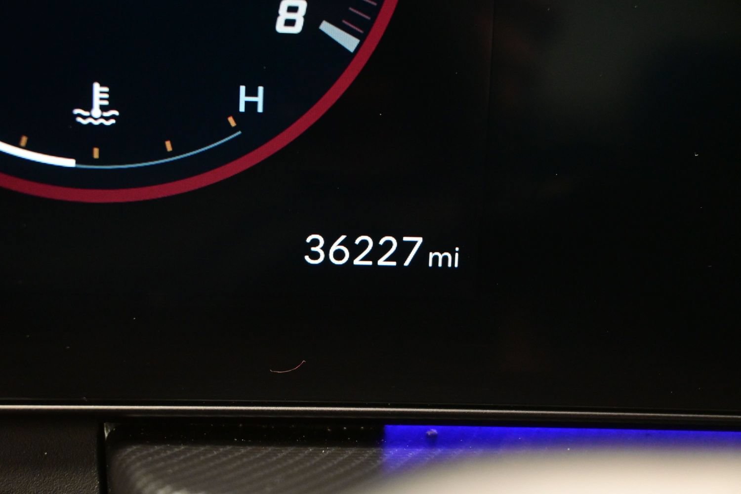 Certified 2025 Hyundai Sonata N Line FWD image 28