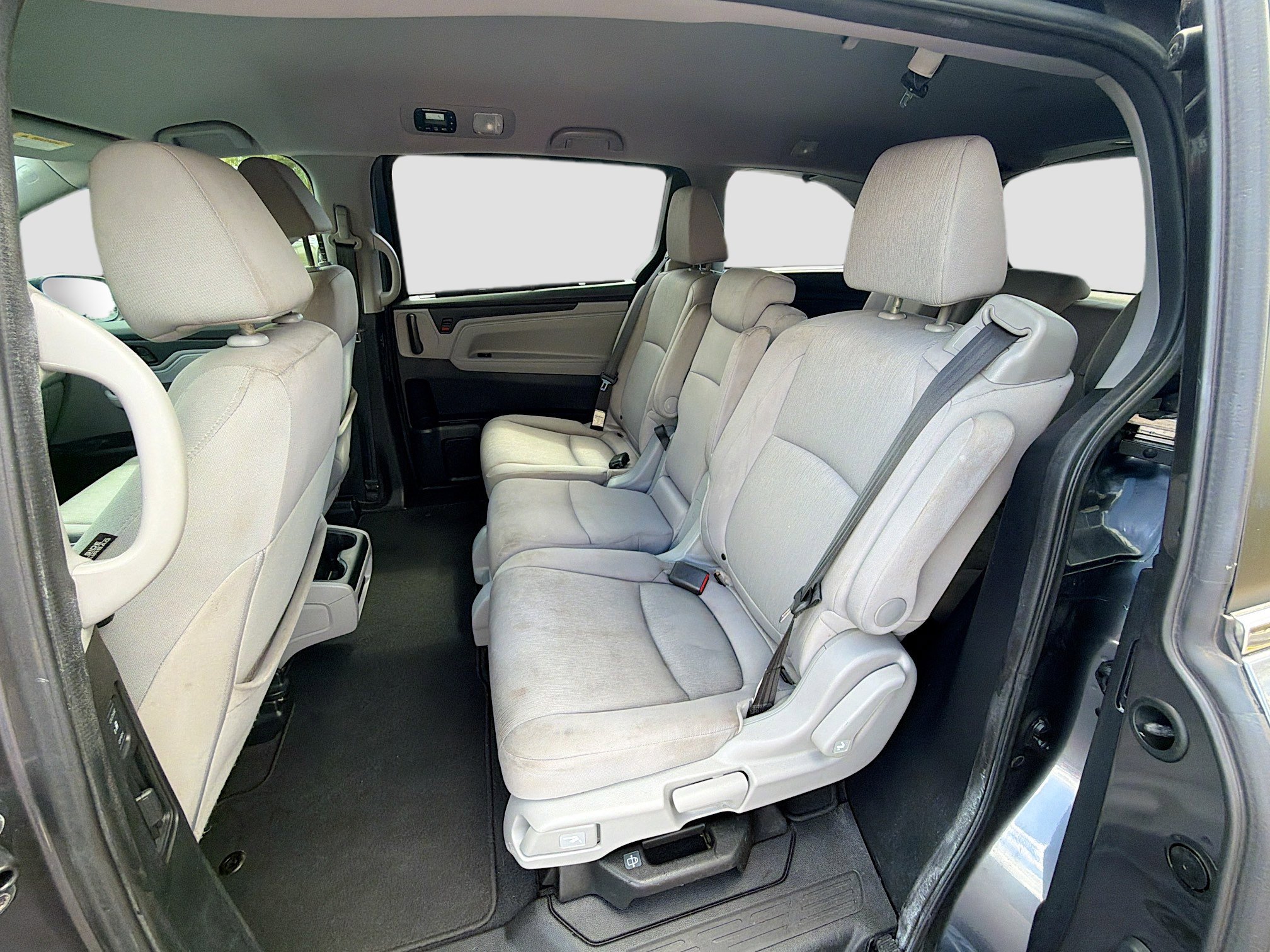 Used 2019 Honda Odyssey EX image 22