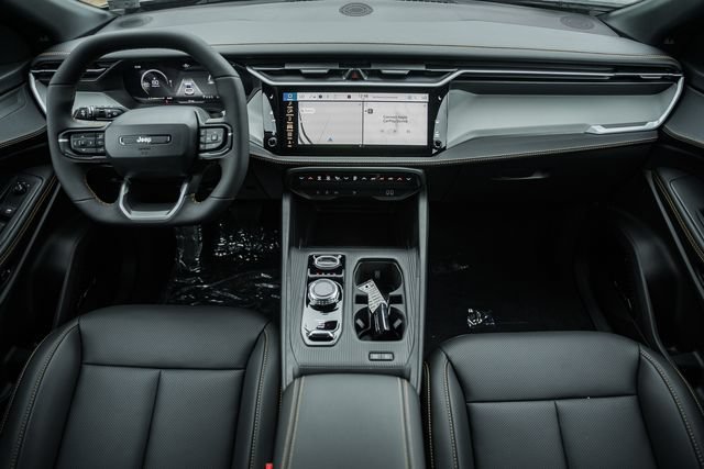 New 2026 Jeep Cherokee Limited AWD/4WD image 29