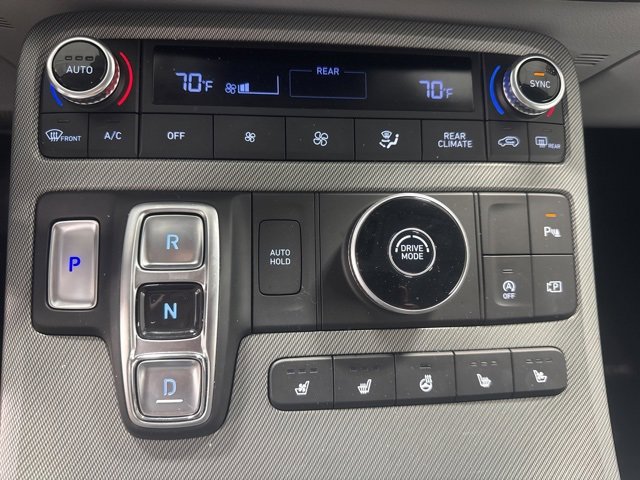 Used 2025 Hyundai Palisade SEL image 15