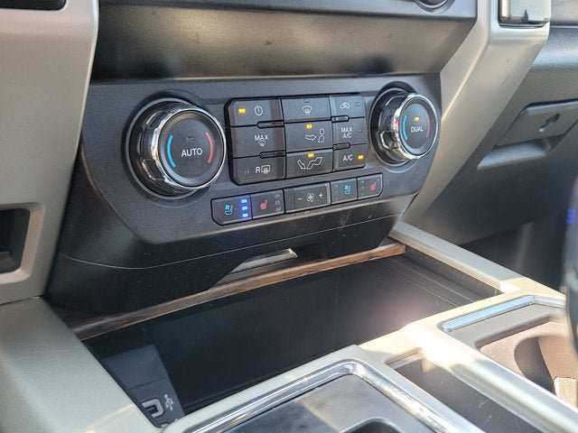 Used 2019 Ford F150 Lariat AWD/4WD image 28
