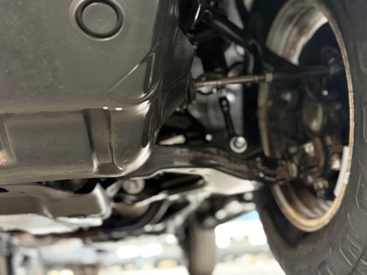 Used 2005 Toyota 4Runner Sport image 69