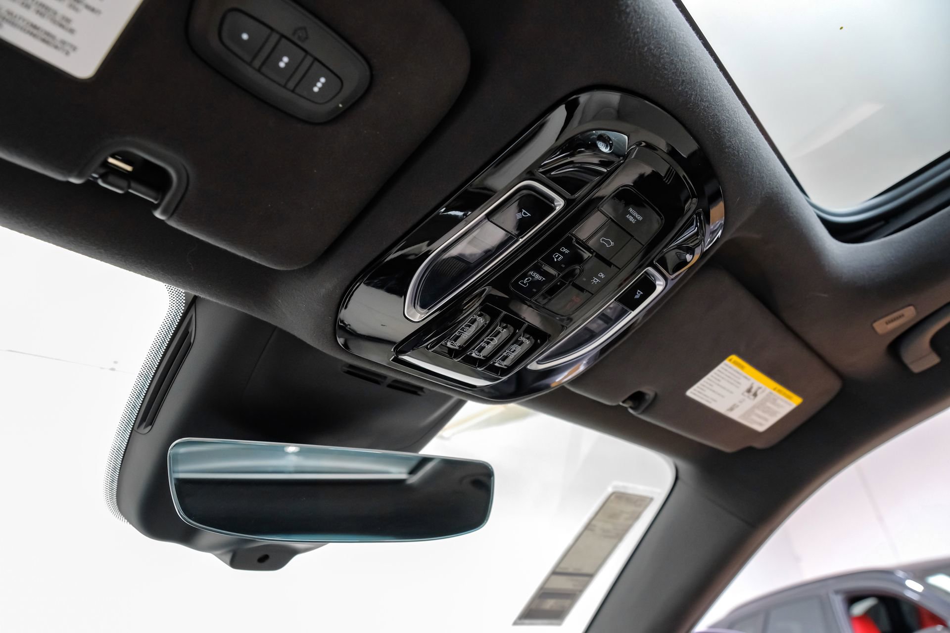 Used 2023 Maserati Grecale Modena image 30