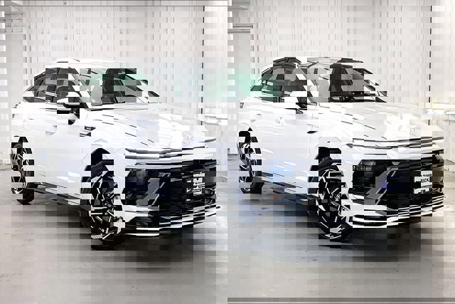 New 2026 Hyundai Sonata SEL image 1