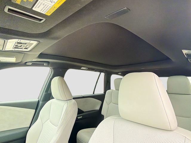 Certified 2025 Lexus TX 350 AWD w/ Technology Package image 29