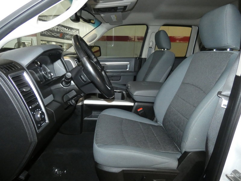 Used 2020 RAM 1500 Classic Warlock image 9