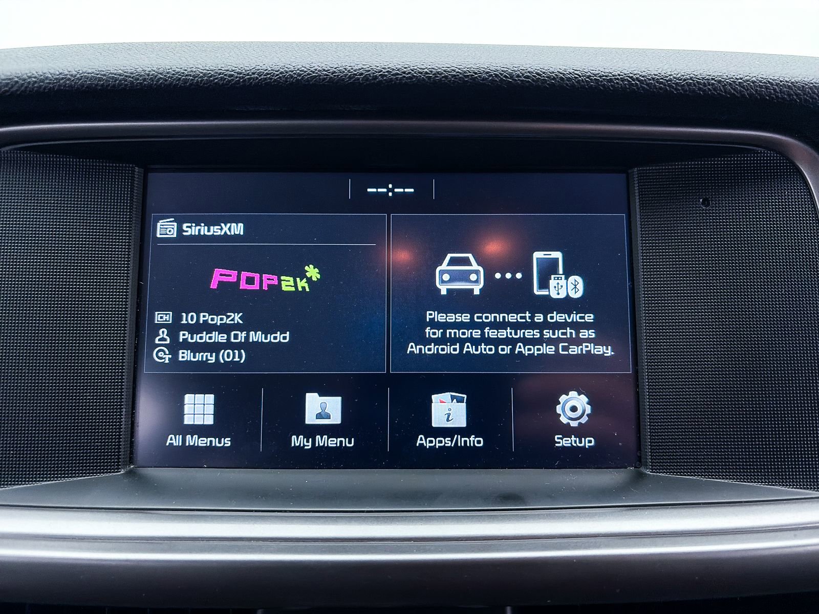 Used 2018 Kia Optima LX image 21