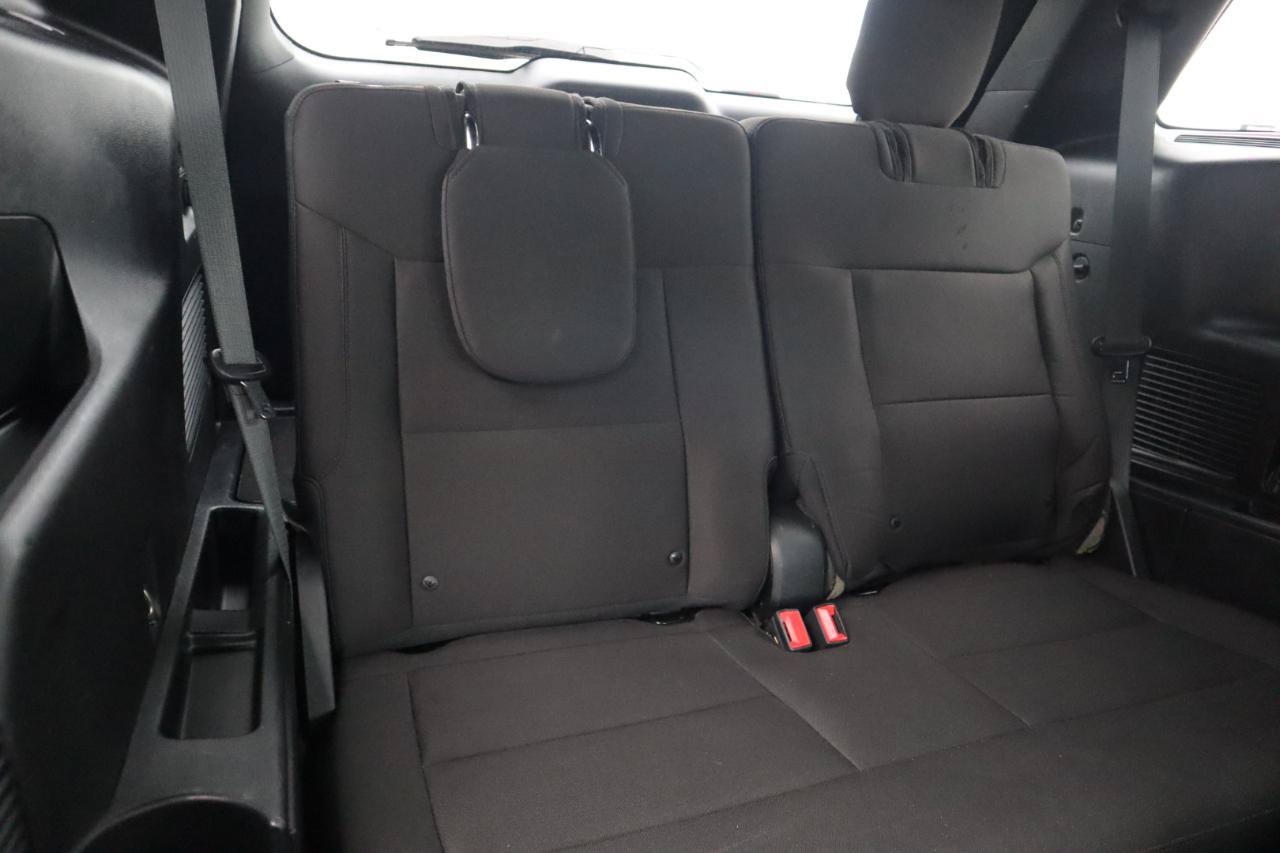 Used 2020 Ford Explorer XLT AWD/4WD image 47