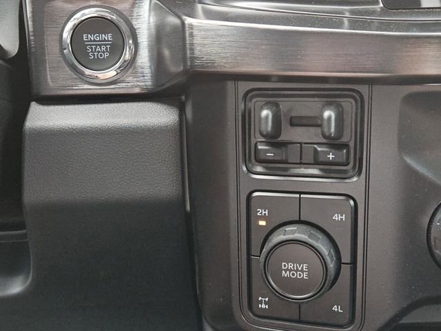 New 2026 Ford F250 Lariat w/ Chrome Package AWD/4WD image 19