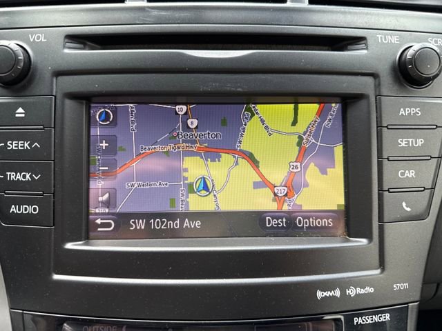 Used 2013 Toyota Prius V Three FWD image 12