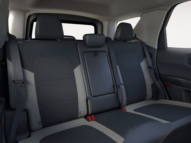 New 2025 Ford Bronco Sport Big Bend w/ Convenience Package image 42