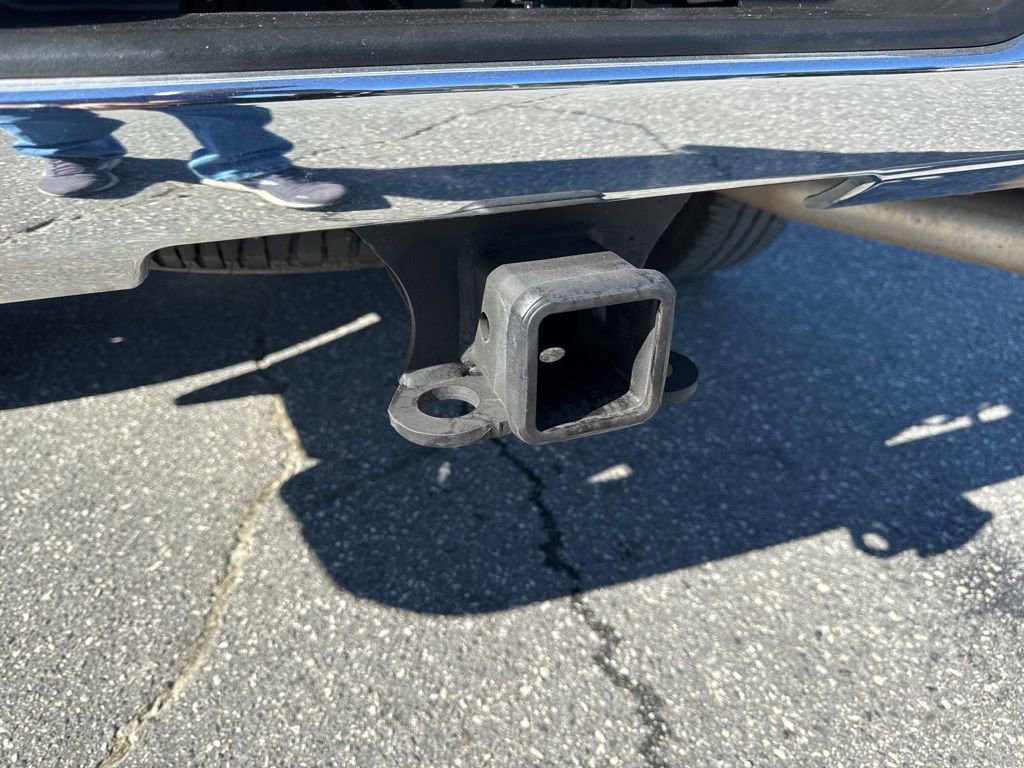 Used 2024 Chevrolet Silverado 2500 LTZ w/ LTZ Premium Package image 31