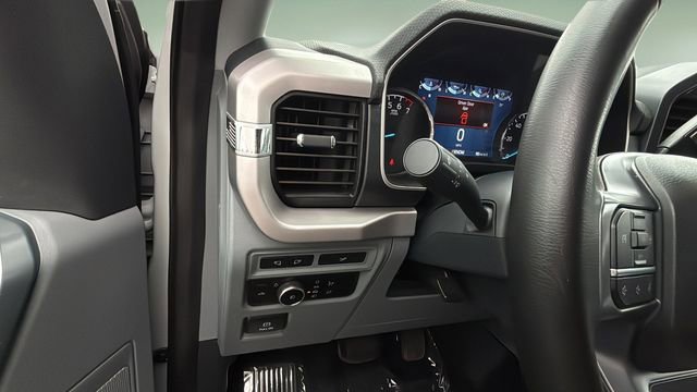 Used 2023 Ford F150 XLT w/ Equipment Group 302A High AWD/4WD image 21