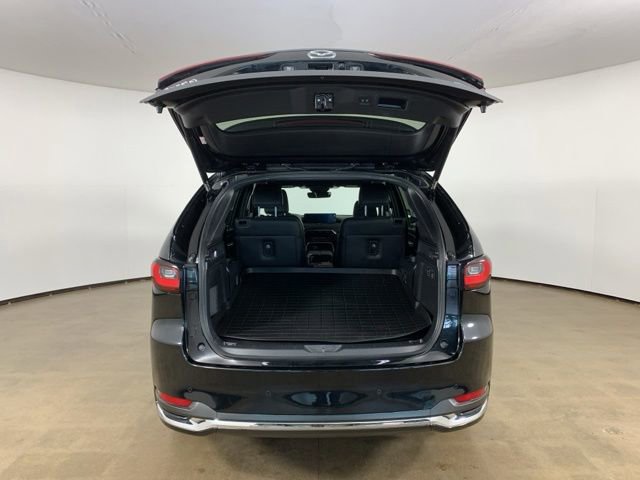 Used 2026 MAZDA CX-90 3.3 Turbo S w/ Premium Plus AWD/4WD image 11