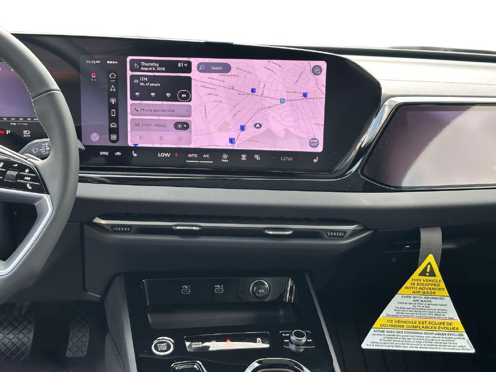 New 2026 Audi A5 Premium Plus AWD/4WD image 21
