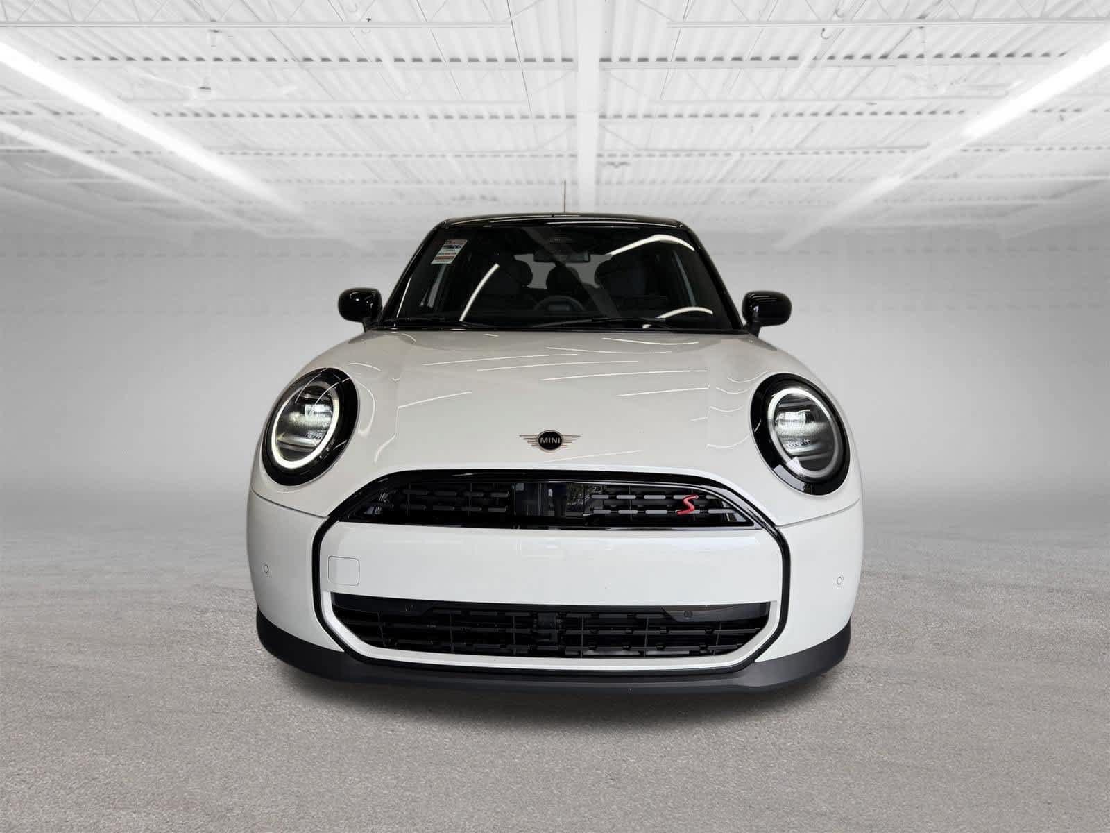 New 2026 MINI Cooper S FWD image 8