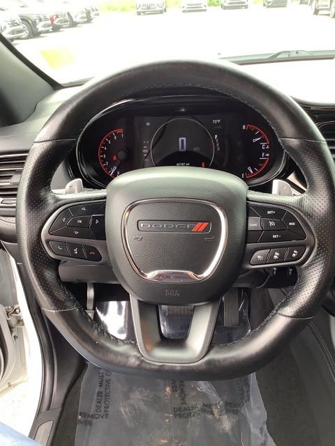 Used 2022 Dodge Durango GT image 29