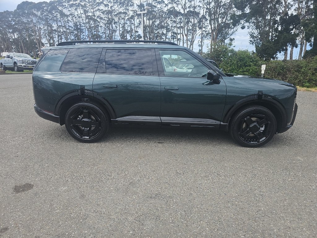 New 2027 Kia Telluride SX X-Line image 7