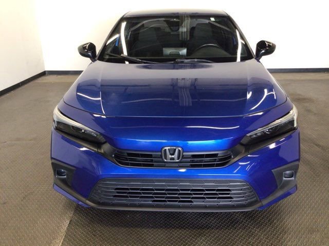 Used 2022 Honda Civic Sport image 2