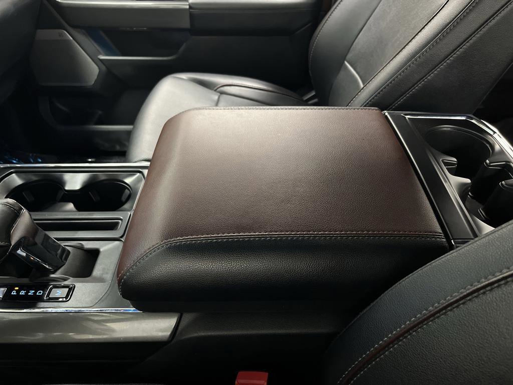 Used 2023 Ford F150 Lariat AWD/4WD image 22