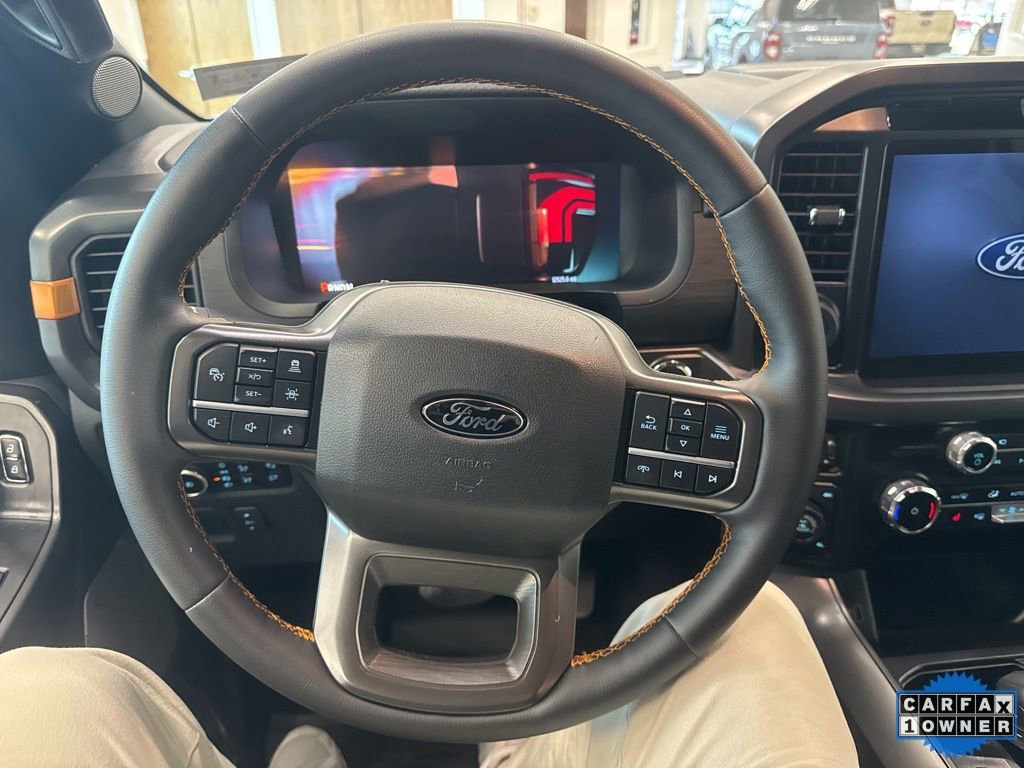 Used 2025 Ford F150 Tremor w/ Tow/Haul Package AWD/4WD image 3