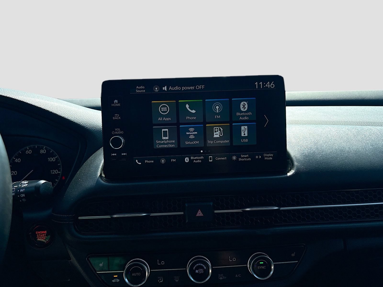 Used 2024 Honda HR-V EX-L image 14
