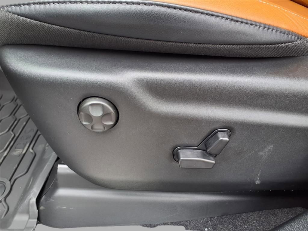 New 2026 Dodge Durango SRT Hellcat w/ Premium Group image 24