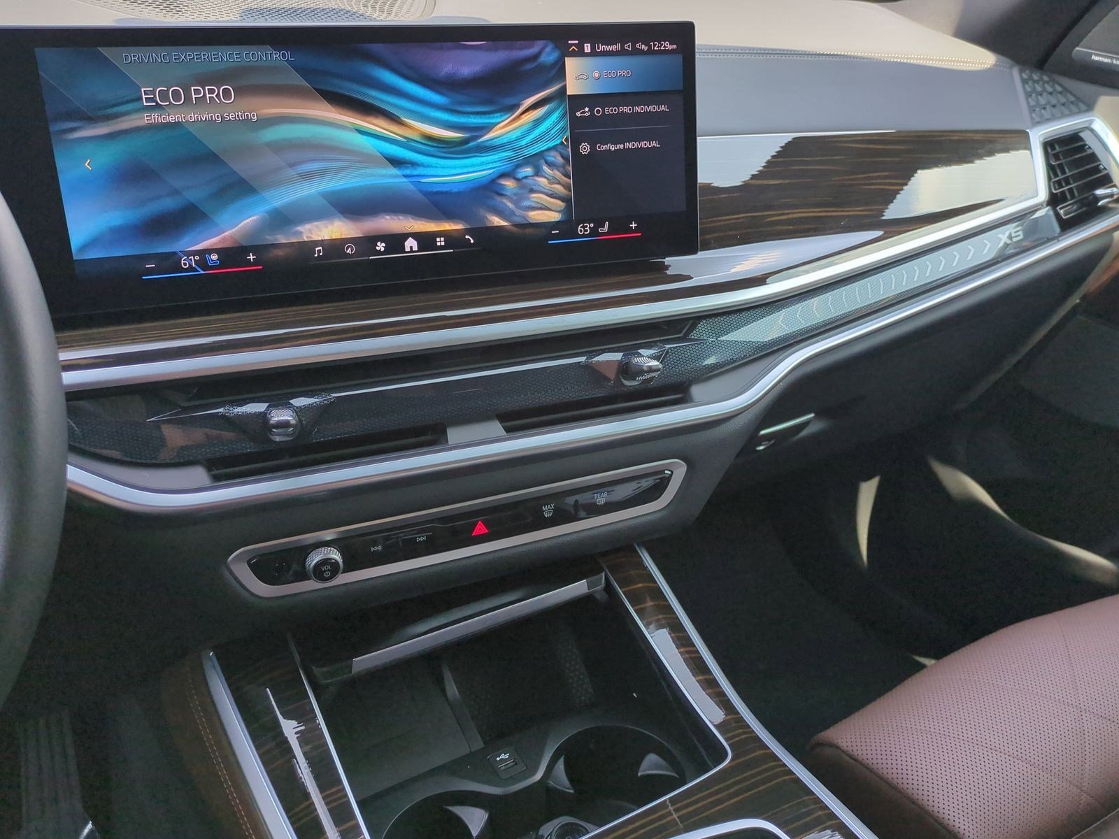 Used 2026 BMW X5 xDrive40i image 30