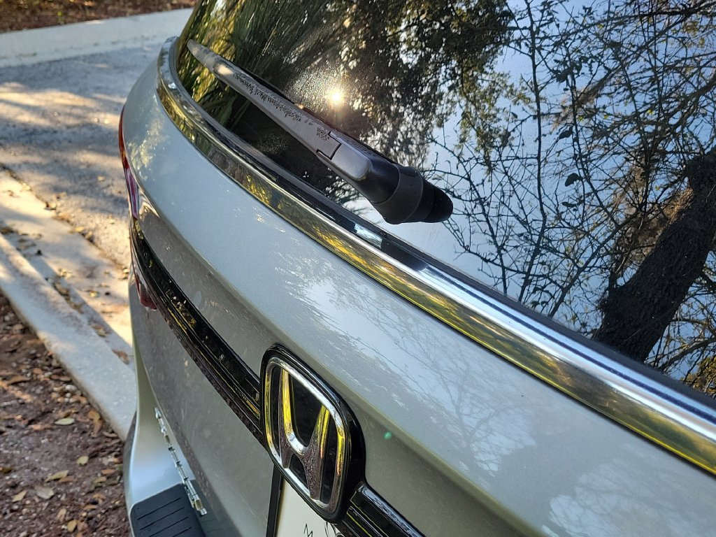 Used 2025 Honda Odyssey EX-L image 18