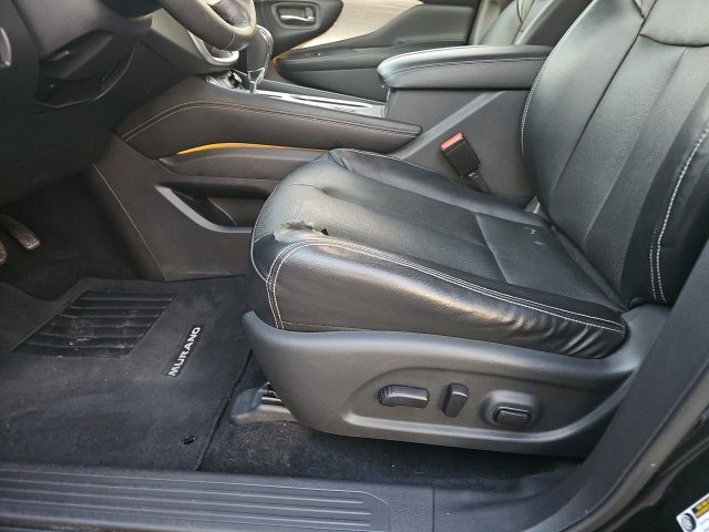 Used 2018 Nissan Murano SL image 10