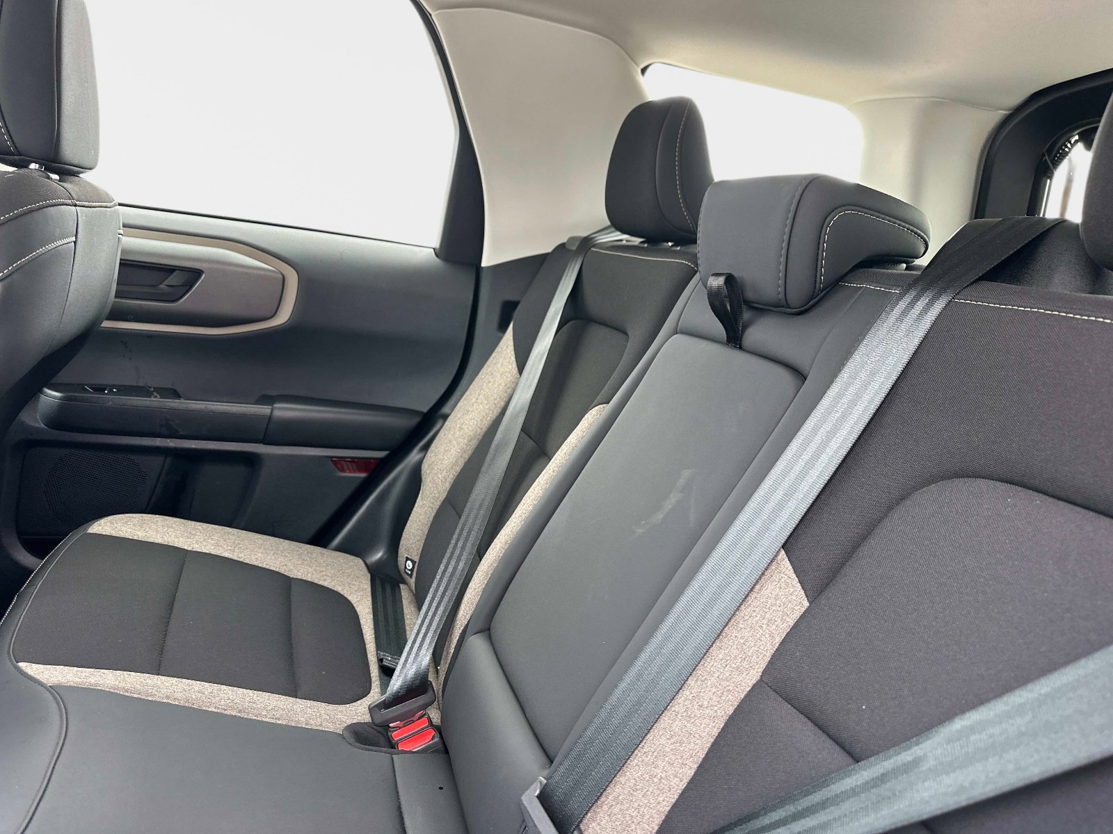 Used 2025 Ford Bronco Sport Big Bend image 14