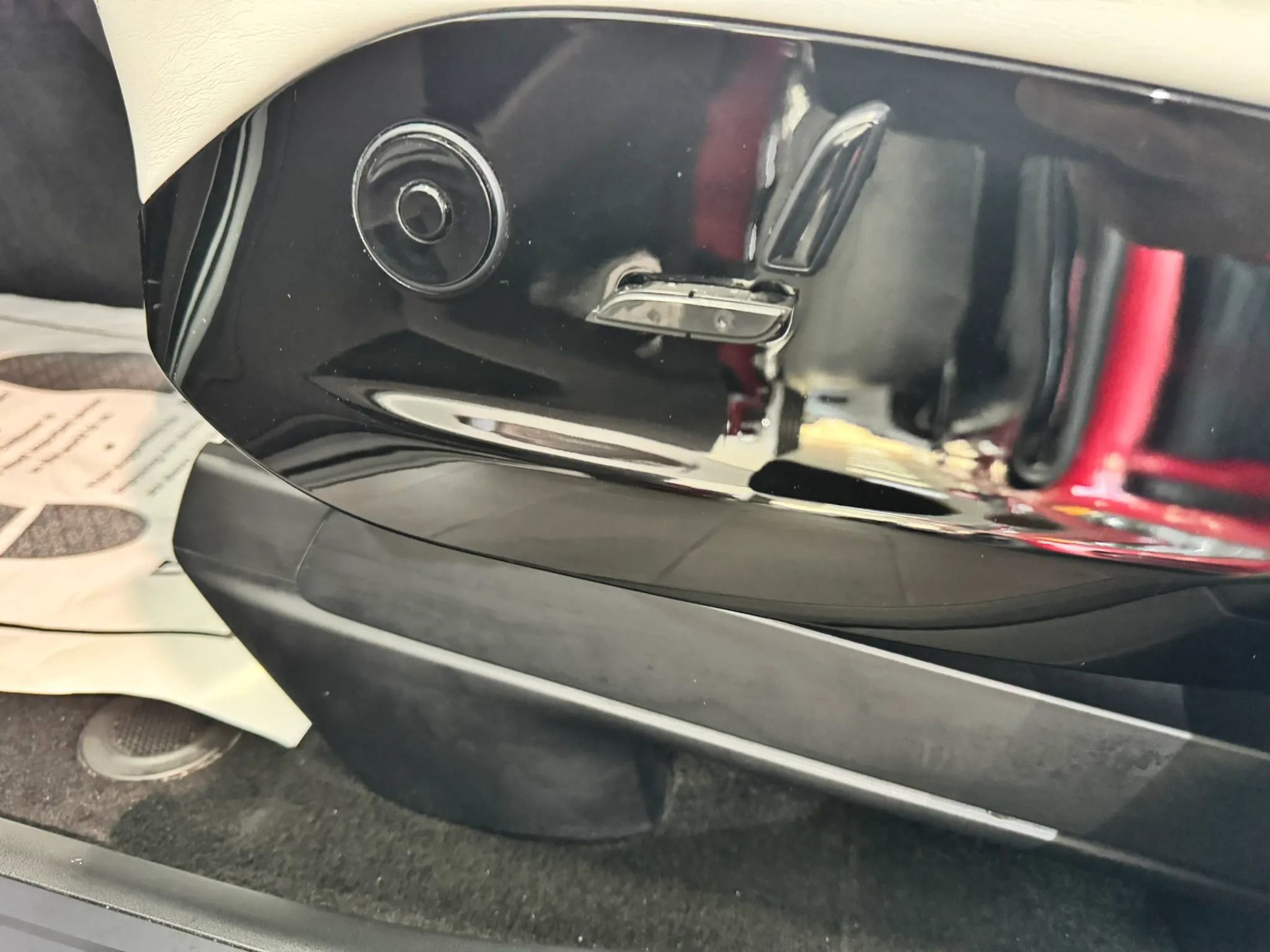 Used 2016 Tesla Model X 75D AWD/4WD image 11