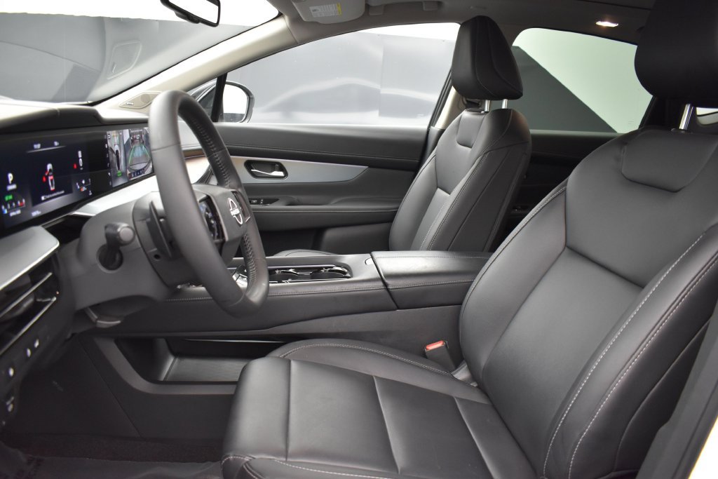 Used 2025 Nissan Murano SL w/ Cargo Package AWD/4WD image 11