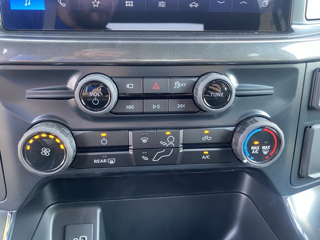 New 2025 Ford F150 STX image 21